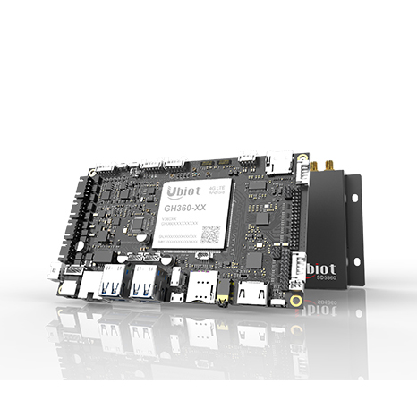 Android motherboard